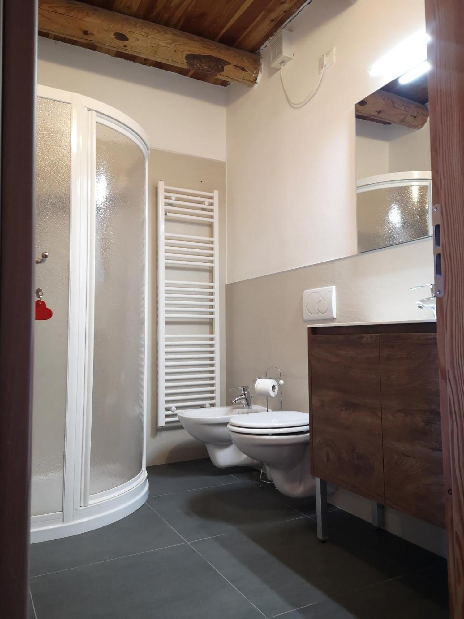 Agritur Maso Gosserhof Frassilongo Cameră foto
